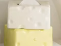 抽纸盒