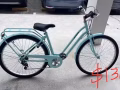 自行車有需要的聯繫