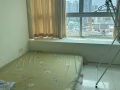 劳明达地铁楼公寓出租，宽敞明亮，可日租，短租，无房东