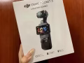 新加坡出一個DJI pocket3