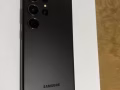 三星s23 ultra  256GB 黑色