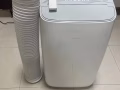精品移动冷气，不需要加水，倒水，包送货性能好，使用方便，移动轻便