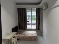 普通房，一個人
