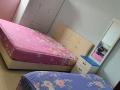 武吉巴督422單間650，包空調水電網絡，可報本屋地址