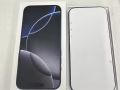 Iphone 16 Pro Max 6.9」 256GB   Color 顏色 Black Titanium 黑色鈦金