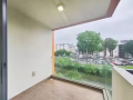 2 bedroom penthouse in Flora View condo for sale