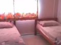 兀兰女搭房也可单间