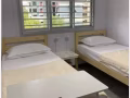淡滨尼 普通房出租 $1100 (2个人)，$650（1个人）