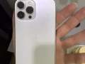 iphone13promax256G白色。700。原装全套