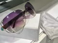 Dior迪奥太阳眼镜， 三种链的羊皮腋下包