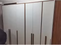 家具组装与维修厨门柜门垃圾槽门卫浴门，指纹锁安装，各种焊接工艺，手把电焊，卷帘门
