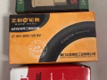 山地车27.5的内胎 10新币三个