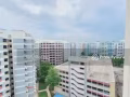 普通房出租 – Woodlands South MRT 步行2分钟
