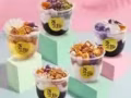 甜品店招聘