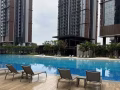 Parc Clematis 一室一廳出租