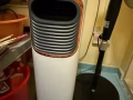 立式小風扇