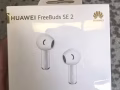 华为全新未拆封蓝牙耳机