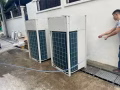 专业冷气公司一站式服务！安装/维修/清洗
