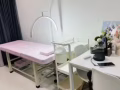 美容床，美睫灯，和美睫产品转让