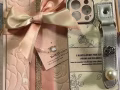 iPhone 15 Pro Max phone cover
