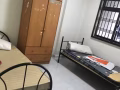 男士空床 mrt admiralty blk 649 新房 乾淨安靜 包水電 1人 370$ 任何需要聯繫的人 靠近地鐵