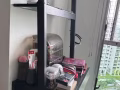 特价品牌货 高档书架桌 $100