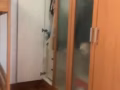 马里是他公寓马上入住招，男。女搭房上铺下铺
