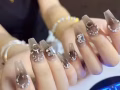 美甲美睫