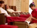 聘请男女按摩师-(全职/兼职，薪金可高达 $3,500 新元),谢绝中介
