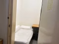 牙笼30巷公寓佣人房出租。限1人有空调。独立卫生间