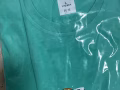 纯棉T