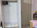 近蒙巴登地鐵站女搭方