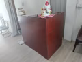 吧台收款台