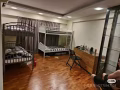 武基巴度地铁站男床位招租
