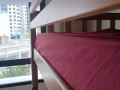 文礼地铁站附近女床位（上铺）出租
