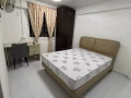 Kallang Bahru 普通大房出租
