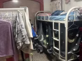 靠近文礼地铁站 主人房男搭房上铺
