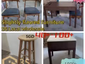 家具公司处理一批瑕疵产品
