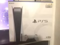 出一台六月份買的ps5 光碟機版 還有一台ps4