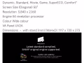 夏普電視有保修 50寸 4K UHD TV 4T-C50DK1X