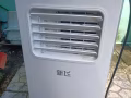 移动空调