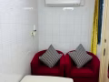 中荅鲁公寓普通房