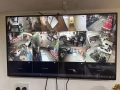 专业做网络 安装 CCTV 摄像头无线网门禁