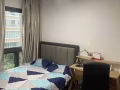 Short-term room rental