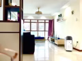 HDB Exec Apartment whole unit Anchorvale link for rent