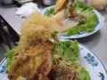 求職      海鮮煮炒廚師