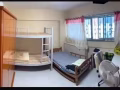 Tampines 床位出租 $500 包水电网
