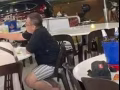 $45,000 - 24小时咖啡店，人潮旺 出租 , 9+1 摊位 咖啡店转让
