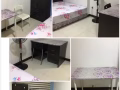 找一个爱干净的女生