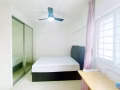 Near NUS Master Room 国立大学附近主人房